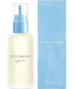 Dolce & Gabbana Light Blue EDT ( náplň ) 150ml Sieviešu Smaržas