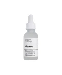 The Ordinary Hyaluronic Acid 2% + B5 serum 30ml Косметика для тела