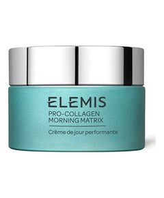 Elemis Pro-Collagen Morning Matrix Performance Day Cream 50ml Ķermeņa kosmētika
