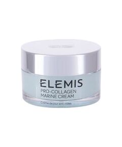 Elemis Pro-Collagen Anti-Ageing Marine Cream - Daily skin cream 50ml Ķermeņa kosmētika