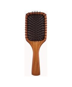 Aveda Wooden Paddle Brush Mini - Hřeben na vlasy 0.0ml Matu kopšana