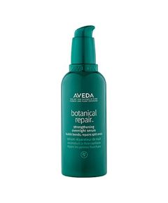 Aveda Botanical Repair™ Strengthening Overnight Serum - Noční obnovující sérum na vlasy 100ml Matu kopšana
