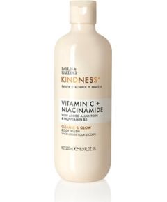 Baylis & Harding Cleanse & Glow Kindness + Body Wash - Rozjasňující sprchový gel 500ml Косметика для тела