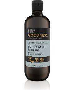 Baylis & Harding Tonka fazole & Neroli Body Wash - Sprchový gel 500ml Духи и косметика