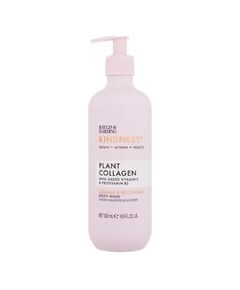 Baylis & Harding Kindness+ Plant Collagen Cleanse & Rejuvenate Body Wash - Sprchový gel 500ml Косметика для тела