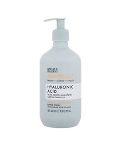 Baylis & Harding Kindness+ Hyaluronic Acid Cleanse + Hydrate Hand Wash - Hydratační tekuté mýdlo na ruce 500ml Косметика для тела