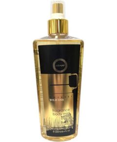 Armaf Odyssey Wild One Gold Edition Tělová mlha 250ml Vīriešu Smaržas