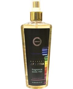 Armaf Odyssey Spectra Tělový závoj 250ml Unisex Smaržas