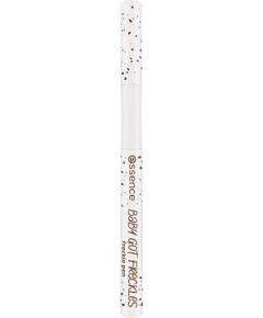 Essence Baby Got Freckles 10 Freckle Pen 1ml Dekoratīvā kosmētika