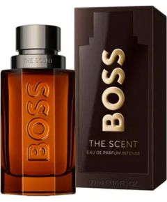 Hugo Boss The Scent Intense EDP 50ml Vīriešu Smaržas