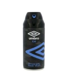 Umbro Ice Deospray 150ml Vīriešu Smaržas