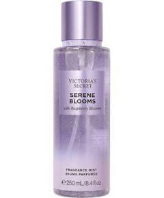 Victorias Secret Serene Blooms Tělový závoj 250ml Sieviešu Smaržas