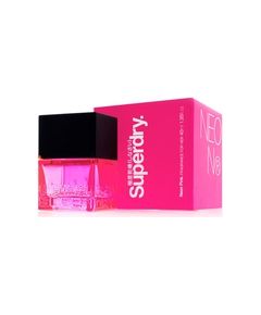 Superdry Neon Pink EDT 25ml Sieviešu Smaržas