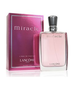 Lancome Miracle EDP 50ml Sieviešu Smaržas