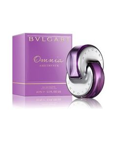 Bvlgari Omnia Amethyste EDT Tester 100ml Sieviešu Smaržas