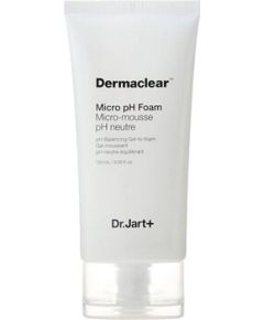 Dr. Jart+ Dermaclear Micro Ph Foam - Čisticí pleťový gel 120ml Косметика для тела