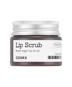 Cosrx Honey Sugar Lip Scrub - Jemný hydratační peeling na rty 20.0g Ķermeņa kosmētika