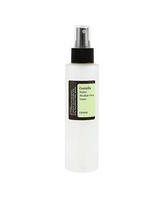 Cosrx Centella Water Alcohol-Free Toner 150ml Ķermeņa kosmētika