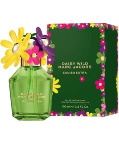 Marc Jacobs Daisy Wild Eau So Extra EDP 100ml Женские духи