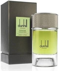 Dunhill Amalfi Citrus EDP 100ml Мужская парфюмерия