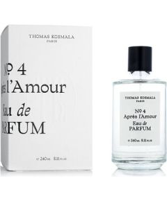 Thomas Kosmala No.4 Aprés l'Amour EDP 250ml Unisex Smaržas