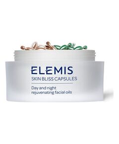 Elemis Skin Bliss Capsules ( 60 pcs ) Ķermeņa kosmētika