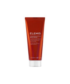 Elemis Body Exotics Frangipani Monoi Body Cream 200ml Ķermeņa kosmētika