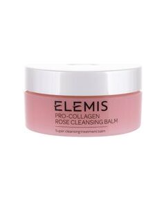 Elemis Pro-Collagen Anti-Ageing Rose Balm - Vyživující a čisticí balzám 100.0g Ķermeņa kosmētika