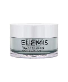 Elemis Pro-Collagen Anti-Ageing Hydrating Night Cream 50ml Ķermeņa kosmētika