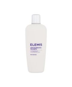 Elemis Body Soothing Skin Nourishing Milk Bath 400ml Ķermeņa kosmētika
