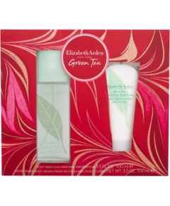 Green Tea 100ml SET2 Женские духи