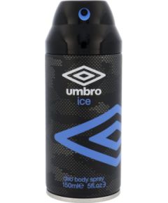 Umbro Ice 150ml Dezodoranti