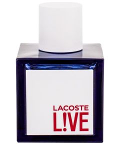Lacoste Live 60ml Vīriešu Smaržas