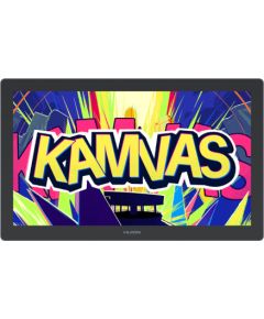 Huion Kamvas 22 GEN 3 (GS2203) Graphics Tablet Графические планшеты