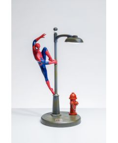 Paladone Spiderman Lamp Декоративное освещение 