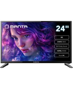 Manta MATV001LHN24 Televizori