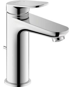 Duravit izlietnes maisītājs Wave M, ar pop-up, hroms Izlietnes maisītāji krāni