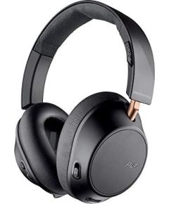 Austiņas  Plantronics BackBeat GO 810 (211820-99) Jaunumi - Datori