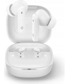 Austiņas Spigen SA2402 ANC Pro In-ear Earphone White Jaunumi - Datori