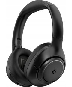 Austiņas Spigen SA2403 ANC Pro Headphones Black Jaunumi - Datori