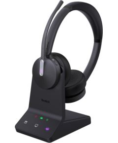 Yealink Austiņas WH64� DECT-Wireless Jaunumi - Datori