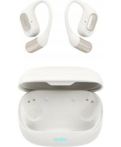 Austiņas Nubia LiveFlip Jaunumi - Datori