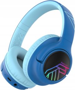 Austiņas PowerLocus Bobo blue Jaunumi - Datori