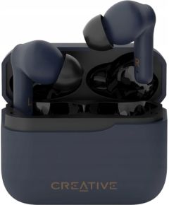 Austiņas  Creative Zen Air Plus BLUE Jaunumi - Datori