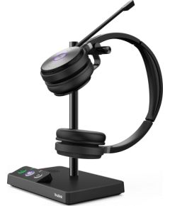 Austiņas Yealink WH62 DECT Wireless Headset Jaunumi - Datori