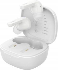 Austiņas Belkin SoundForm Motion white Jaunumi - Datori