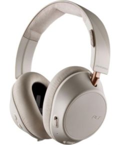Austiņas  Plantronics BackBeat GO 810 (211822-99) Jaunumi - Datori
