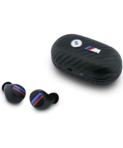 Austiņas Bluetooth TWS BMW Carbon Metal Logo ENC Jaunumi - Datori
