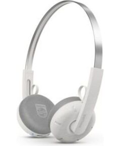 Austiņas Philips TAH2000 The Ringo (TAH2000WT/00) Jaunumi - Datori