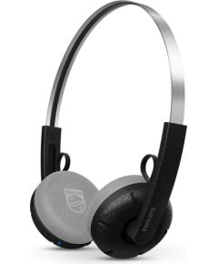 Austiņas Philips TAH2000 The Ringo (TAH2000BK/00) Jaunumi - Datori